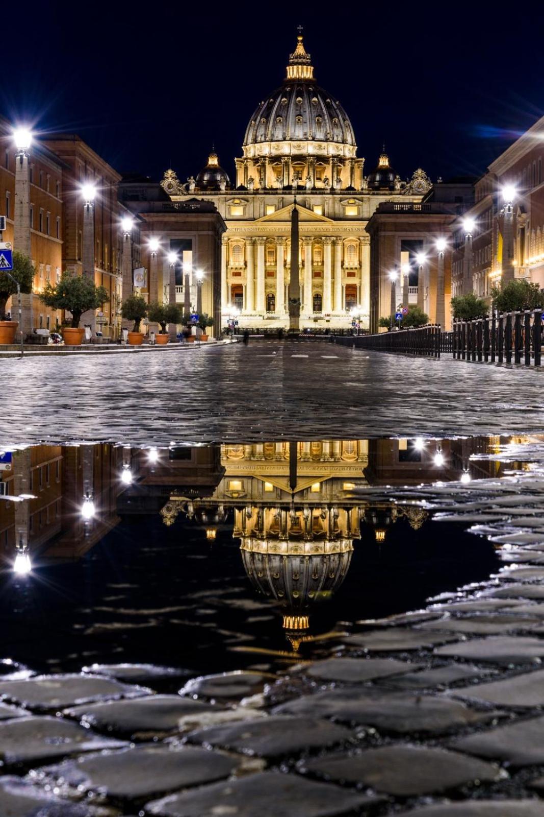 Trastevere- Flat Con Giardino, Ac, Wi-Fi & Netflix Рим Екстериор снимка
